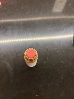 Hydrating Cream Blush Stick — Coral Pink